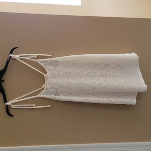 Roxy Beach Sundress Coverup Size Small